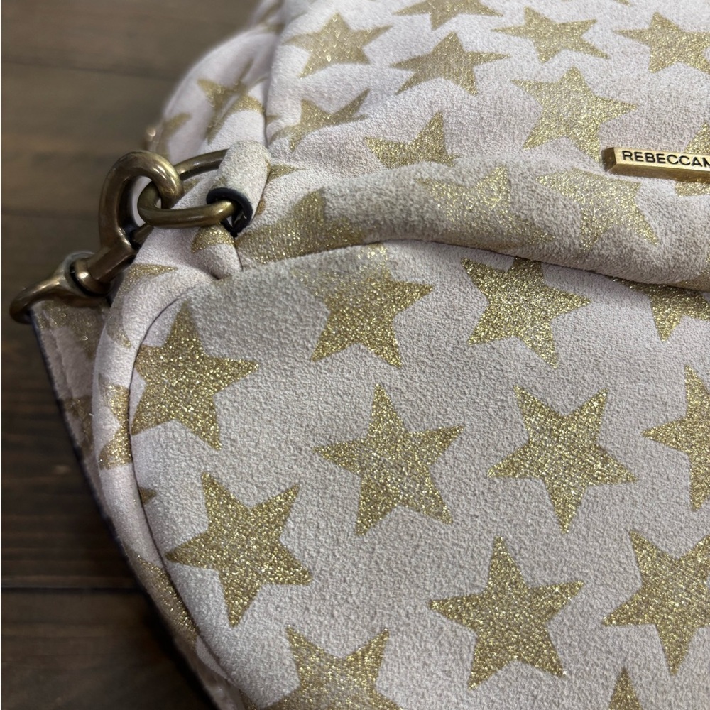 Rebecca Minkoff Mini Julian Convertible Backpack - Picture 11 of 16